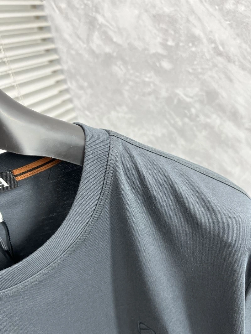 GoAnywhere Ermenegildo Zegna T-Shirts 160684