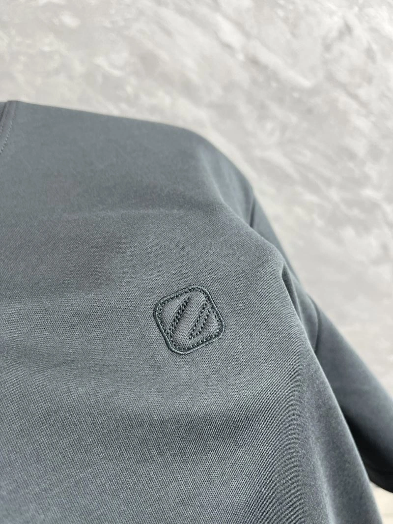 GoAnywhere Ermenegildo Zegna T-Shirts 160684