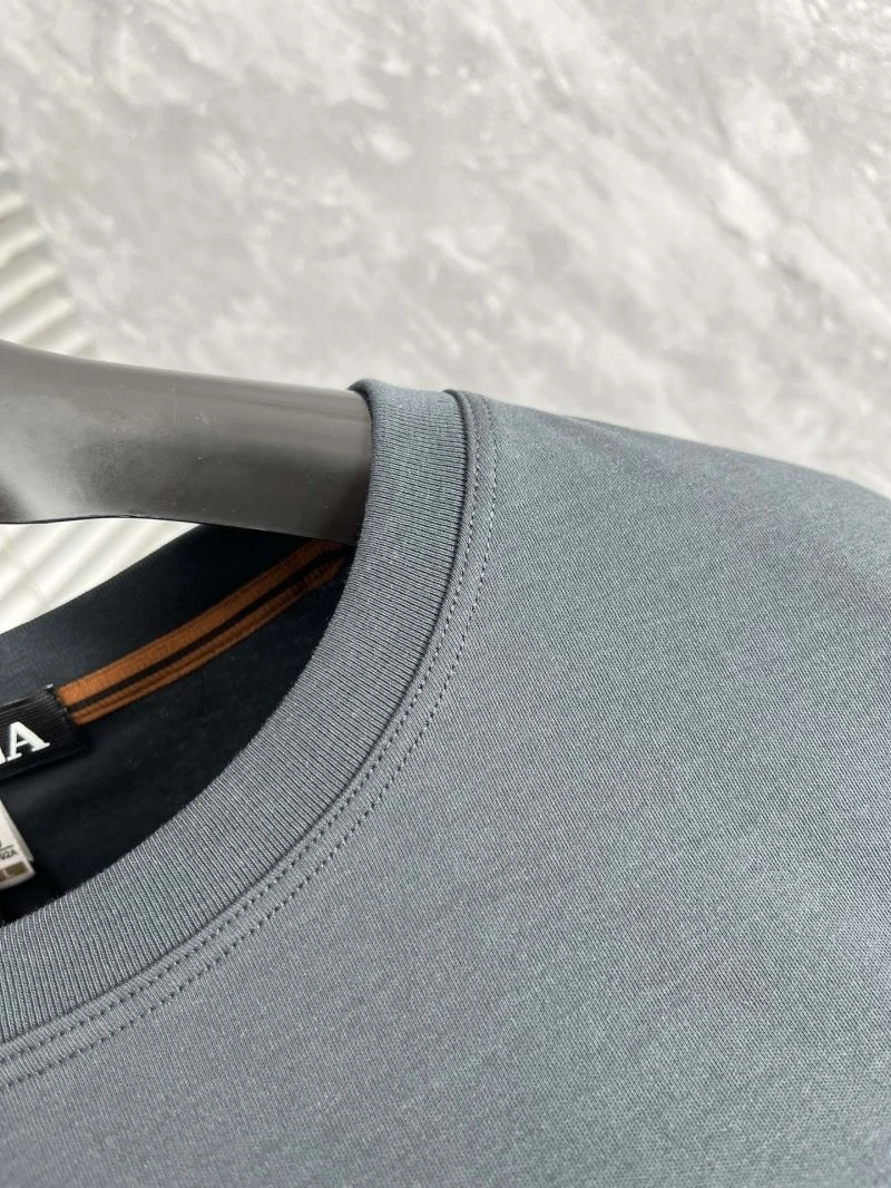 GoAnywhere Ermenegildo Zegna T-Shirts 160684