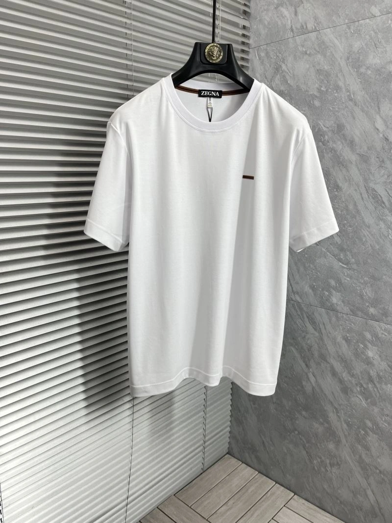Contemporary Ermenegildo Zegna T-Shirts 160676