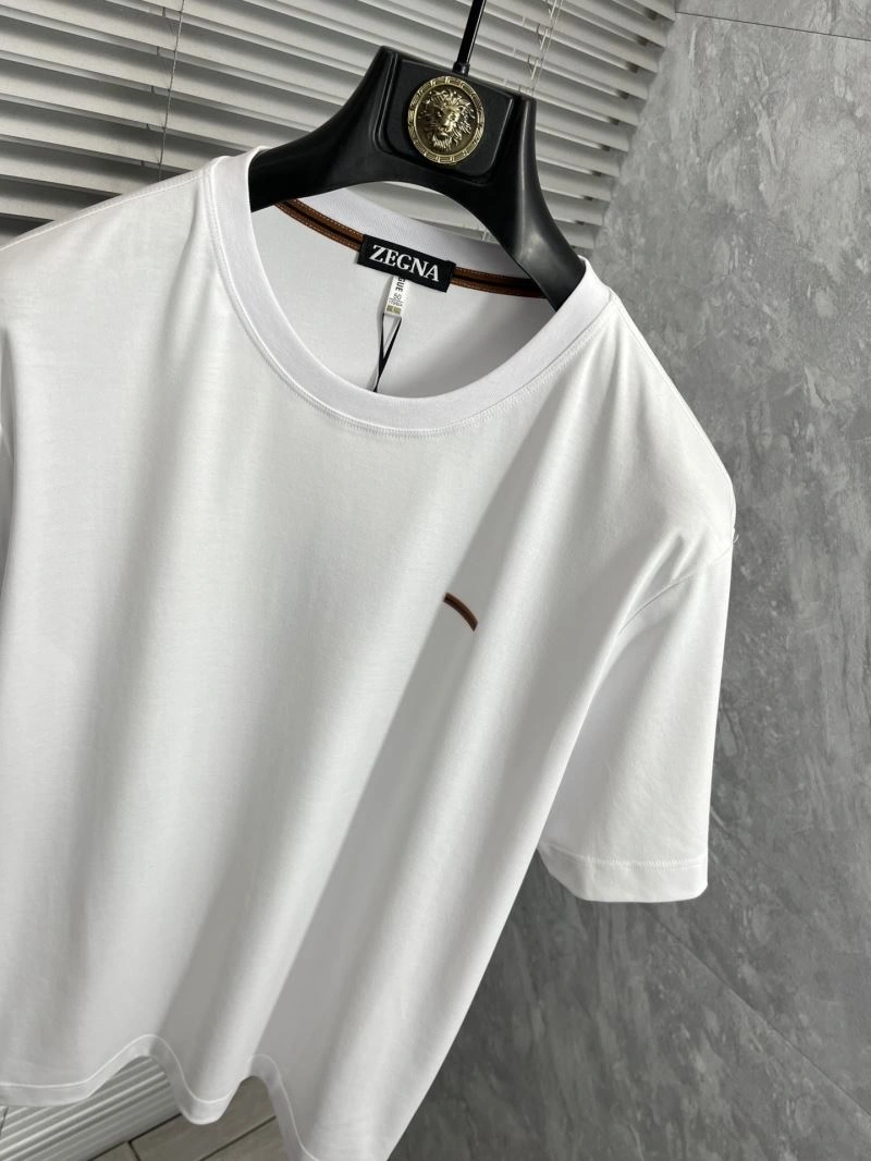 Contemporary Ermenegildo Zegna T-Shirts 160676