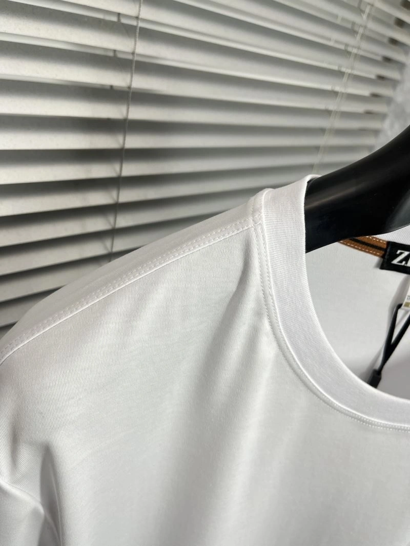Contemporary Ermenegildo Zegna T-Shirts 160676