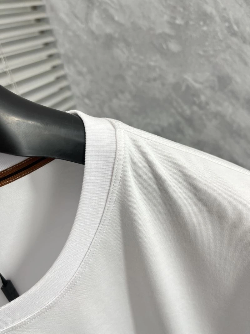 Contemporary Ermenegildo Zegna T-Shirts 160676