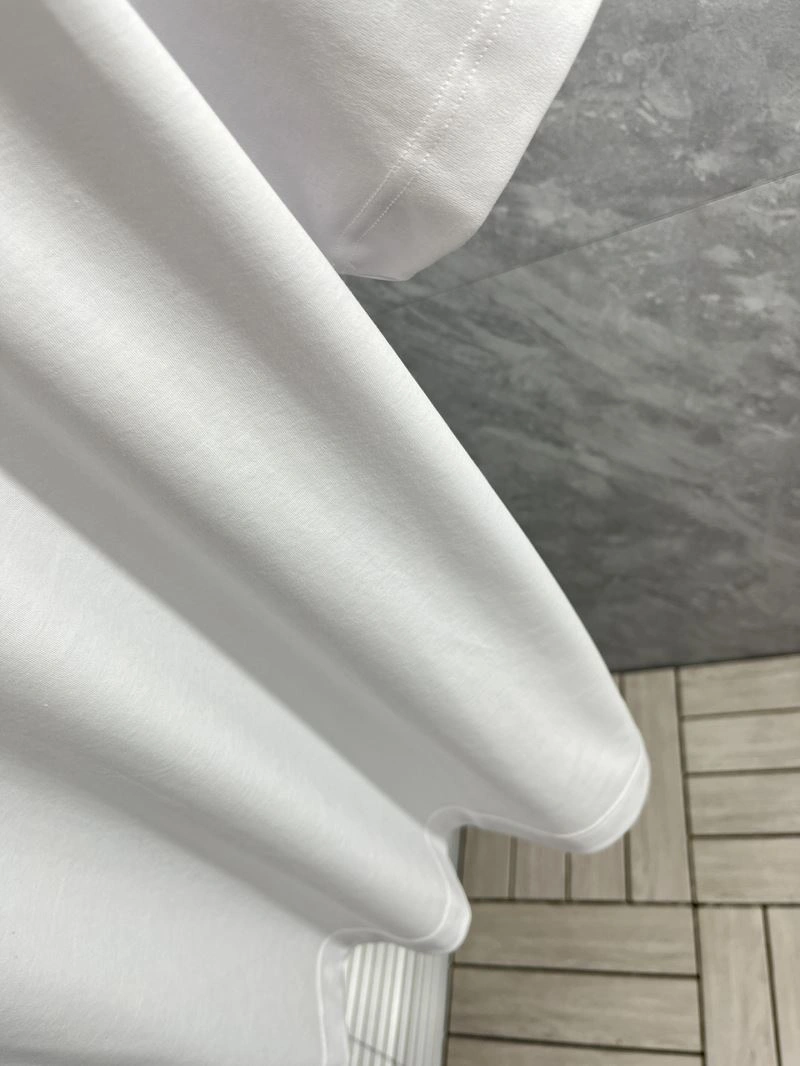 Contemporary Ermenegildo Zegna T-Shirts 160676