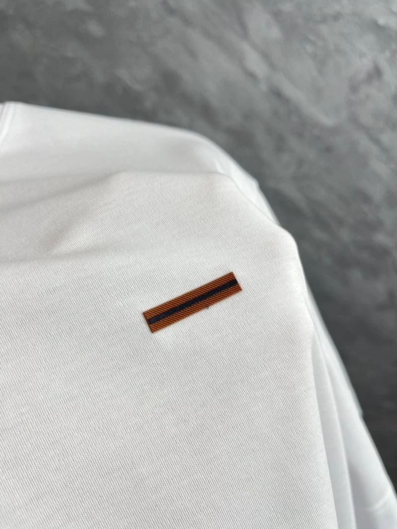 Contemporary Ermenegildo Zegna T-Shirts 160676