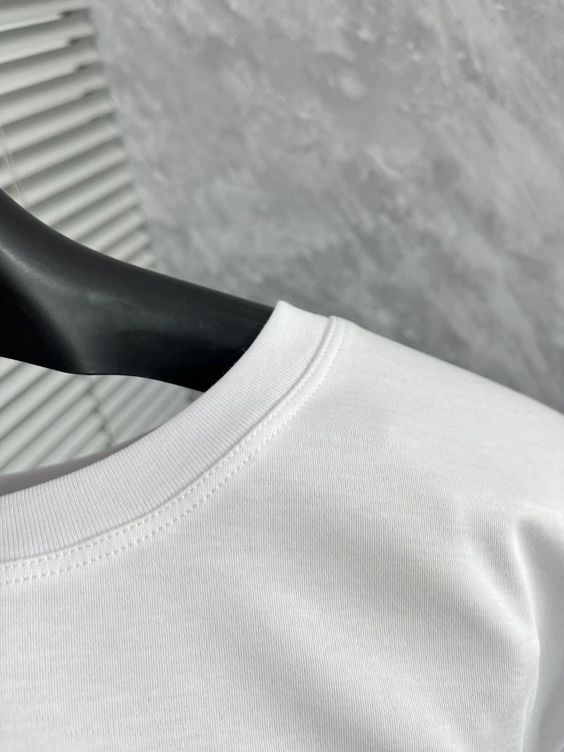 Contemporary Ermenegildo Zegna T-Shirts 160676