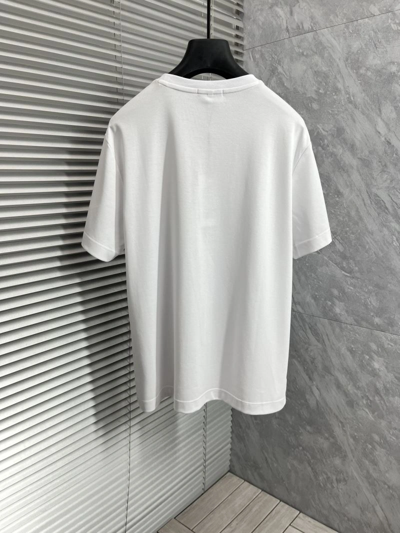 Contemporary Ermenegildo Zegna T-Shirts 160676