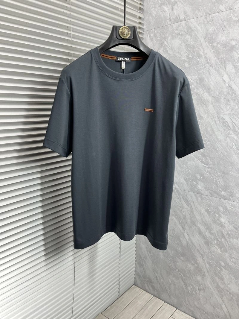 Contemporary Ermenegildo Zegna T-Shirts 160695