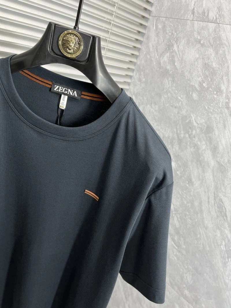 Contemporary Ermenegildo Zegna T-Shirts 160695