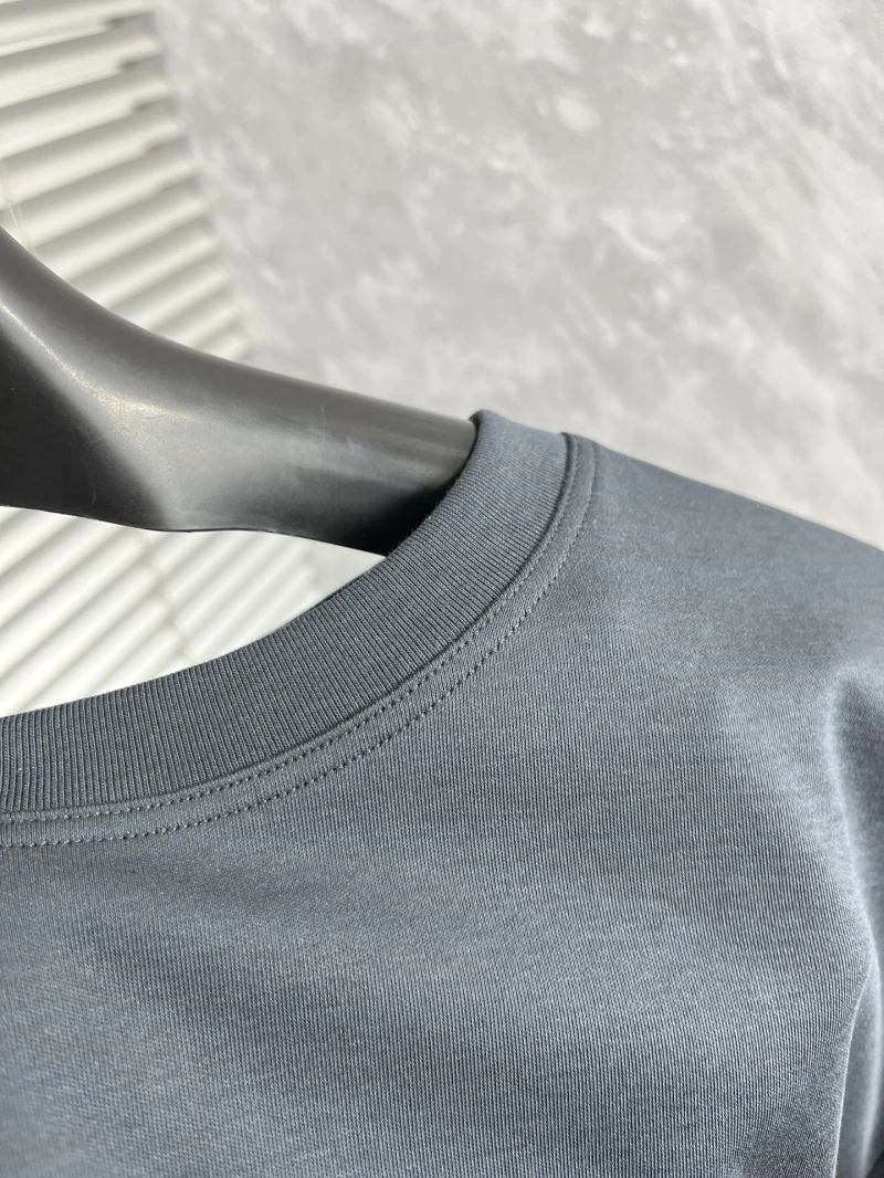 Contemporary Ermenegildo Zegna T-Shirts 160695