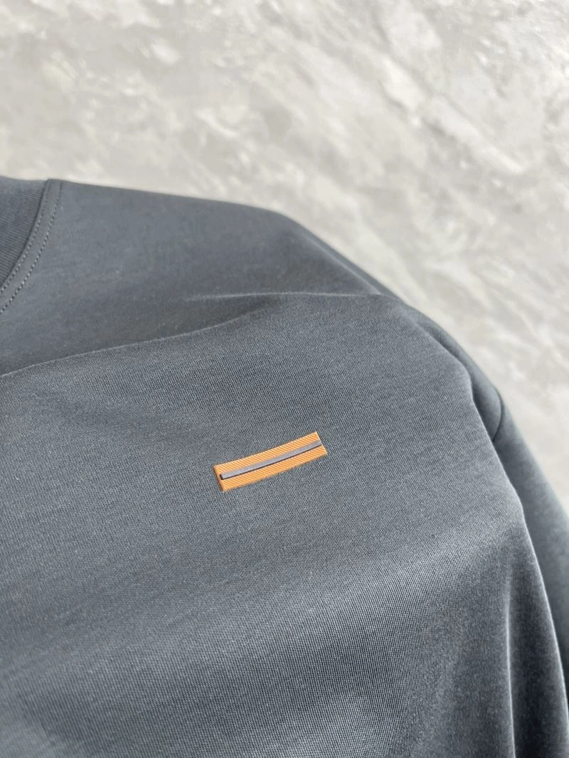 Contemporary Ermenegildo Zegna T-Shirts 160695