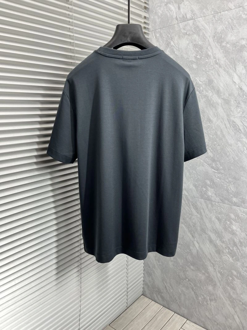 Contemporary Ermenegildo Zegna T-Shirts 160695