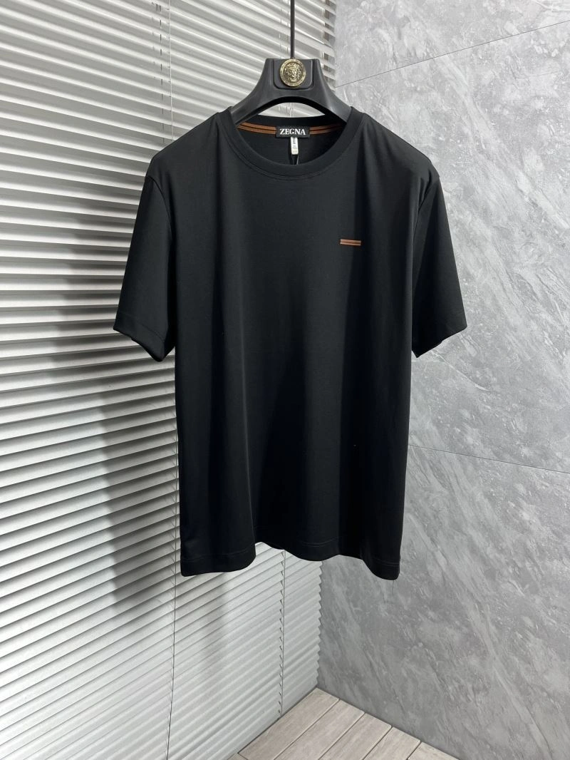 Ermenegildo Zegna T-Shirts FashionForward 160689