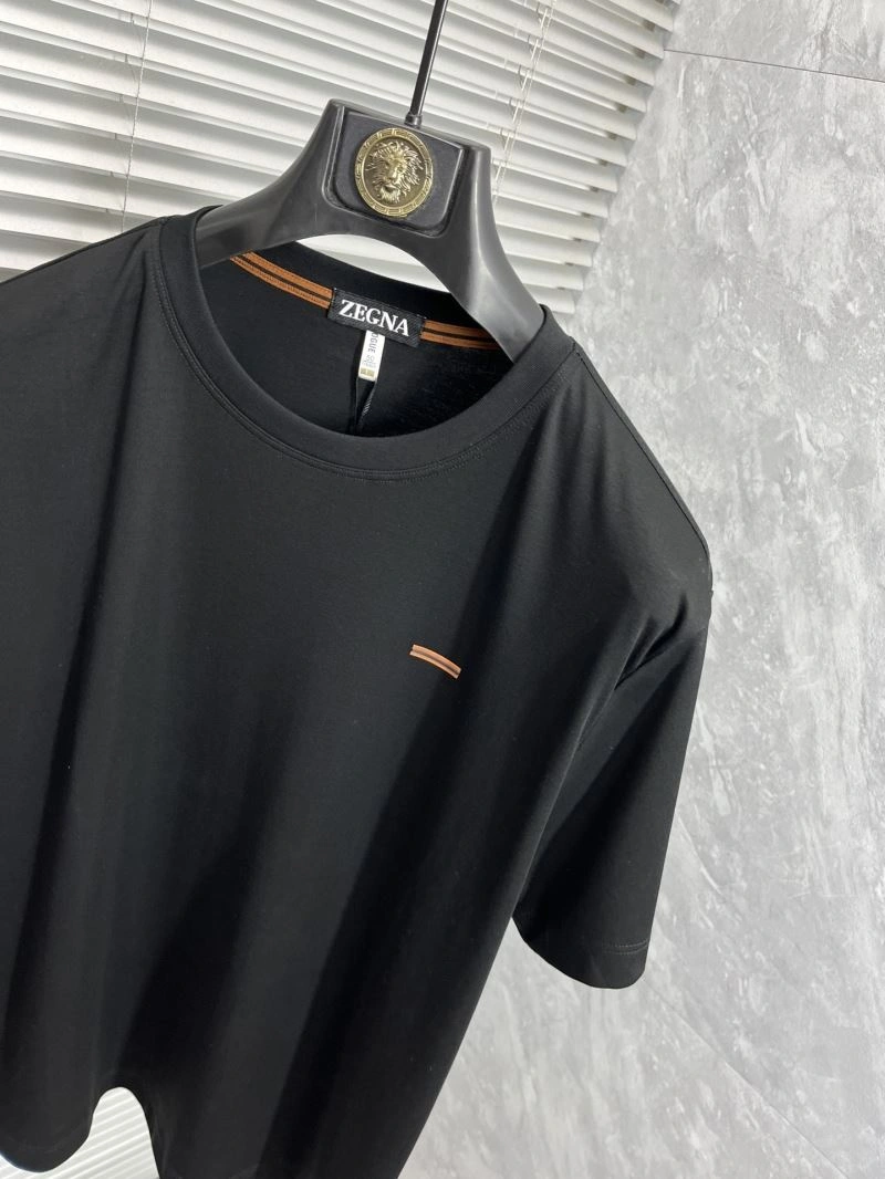 Ermenegildo Zegna T-Shirts FashionForward 160689