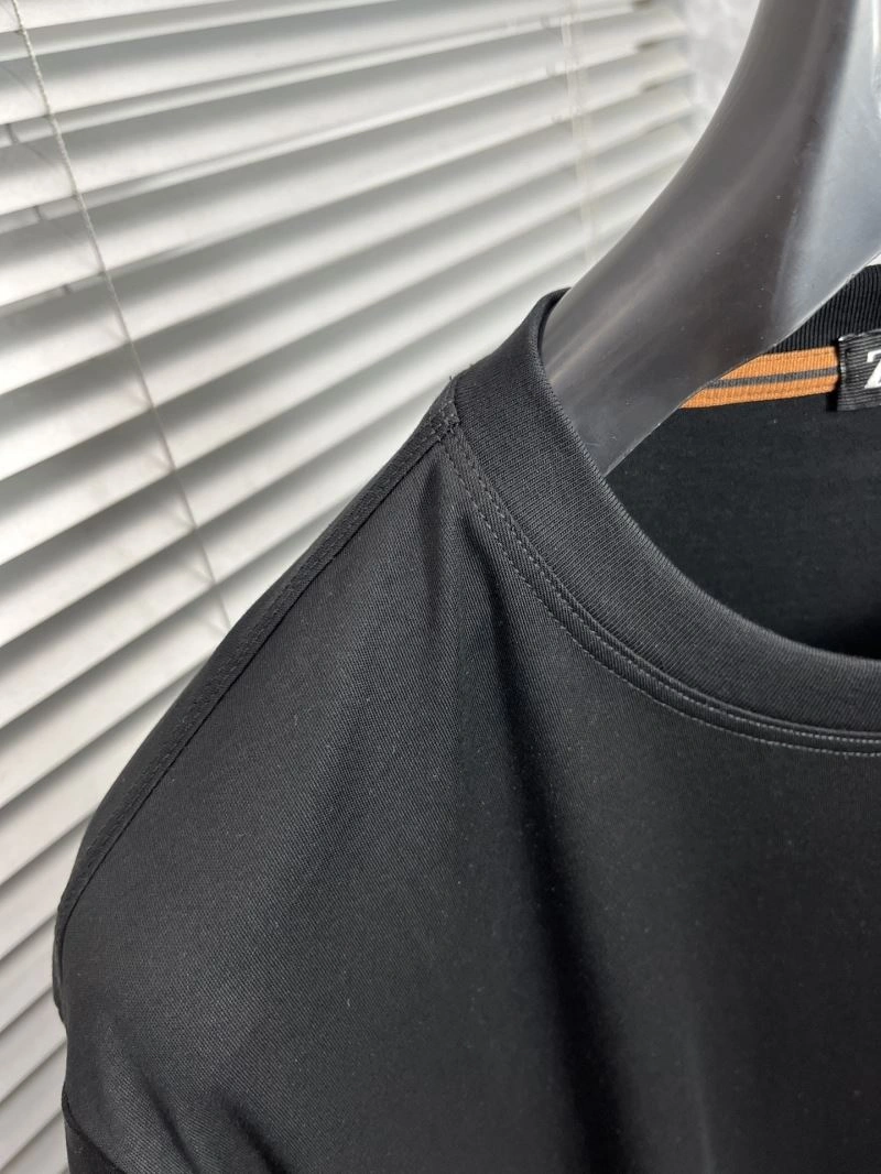Ermenegildo Zegna T-Shirts FashionForward 160689