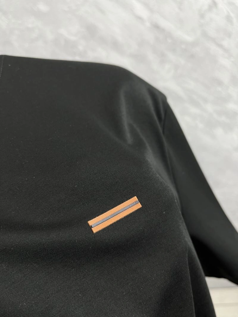 Ermenegildo Zegna T-Shirts FashionForward 160689