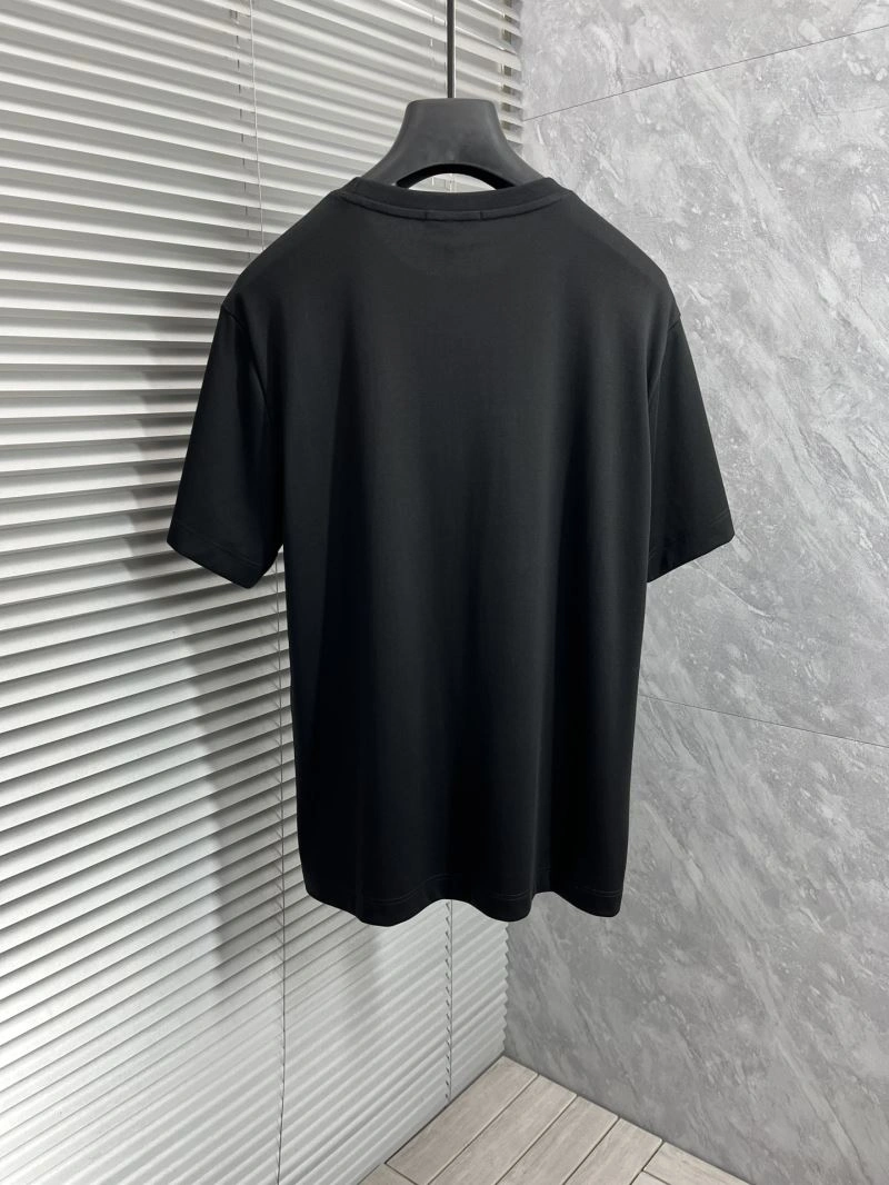 Ermenegildo Zegna T-Shirts FashionForward 160689