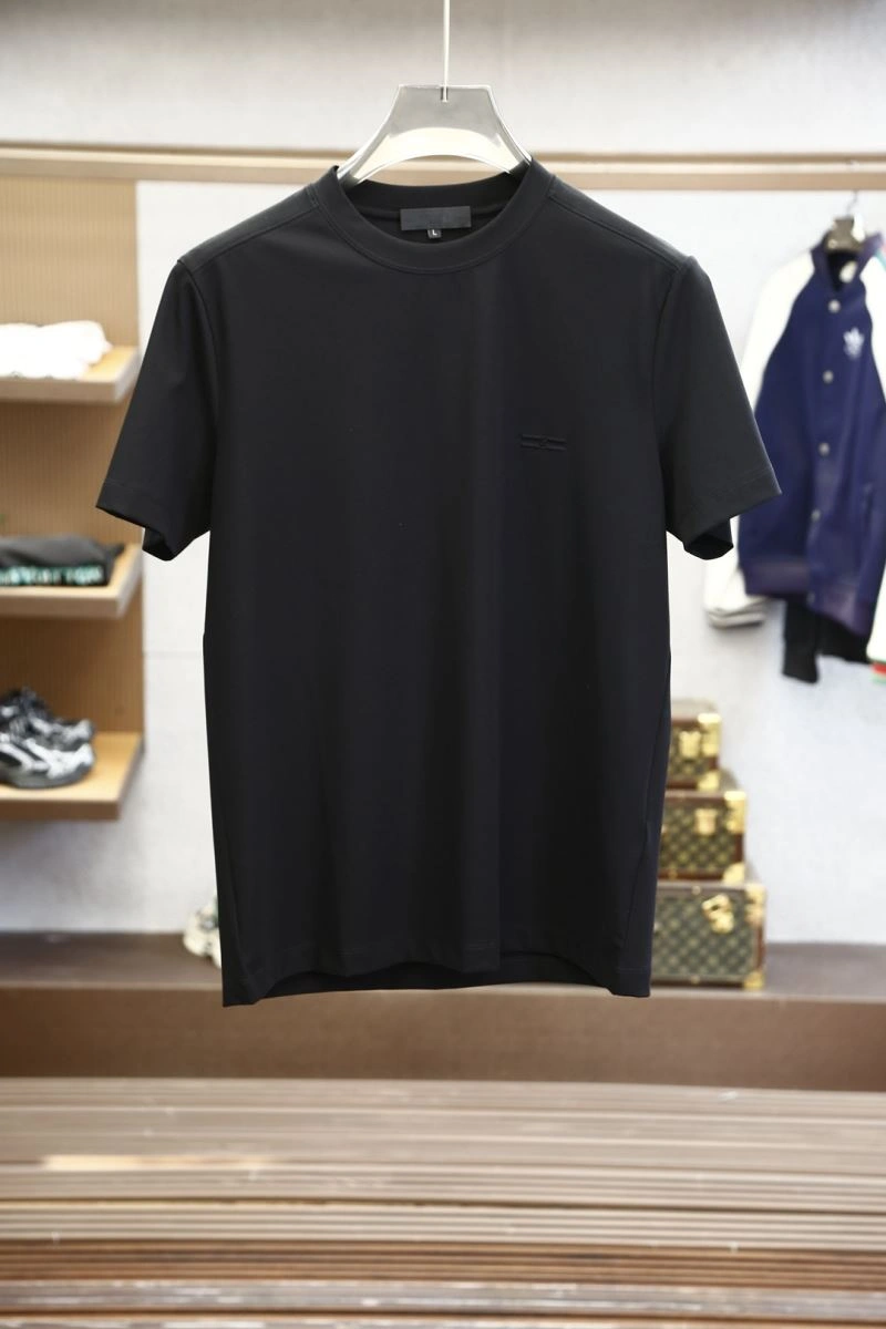 Ermenegildo Zegna T-Shirts Unique 160679