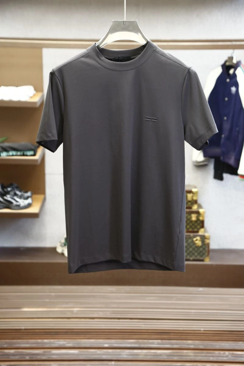 Ermenegildo Zegna T-Shirts Unique 160679