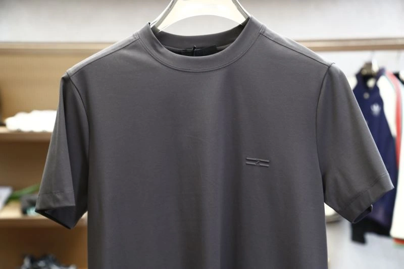 Ermenegildo Zegna T-Shirts Unique 160679