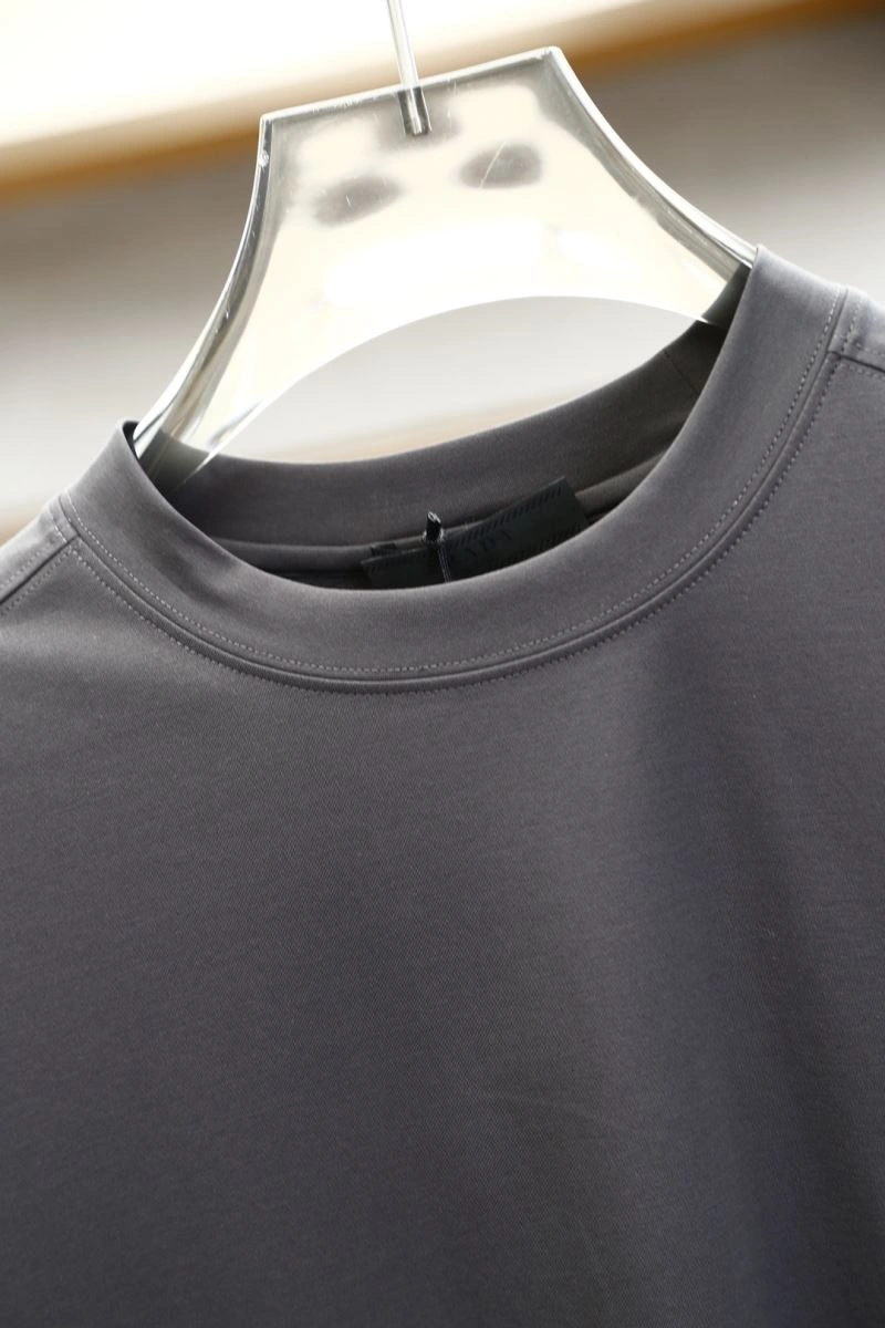 Ermenegildo Zegna T-Shirts Unique 160679