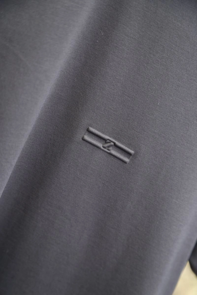 Ermenegildo Zegna T-Shirts Unique 160679