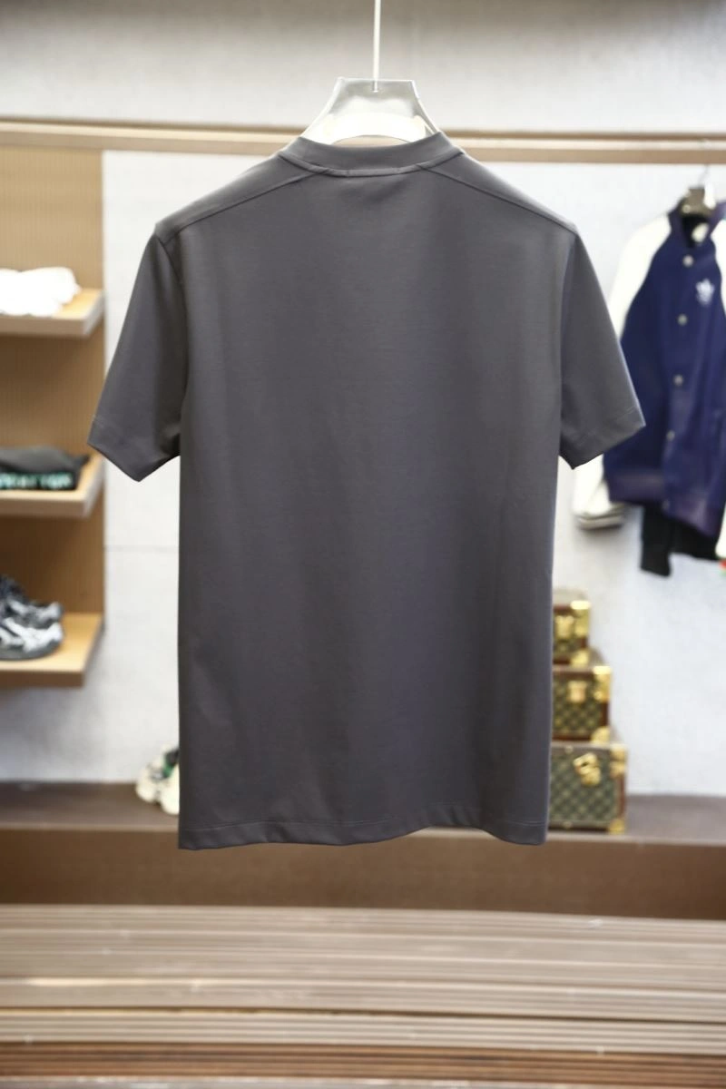 Ermenegildo Zegna T-Shirts Unique 160679