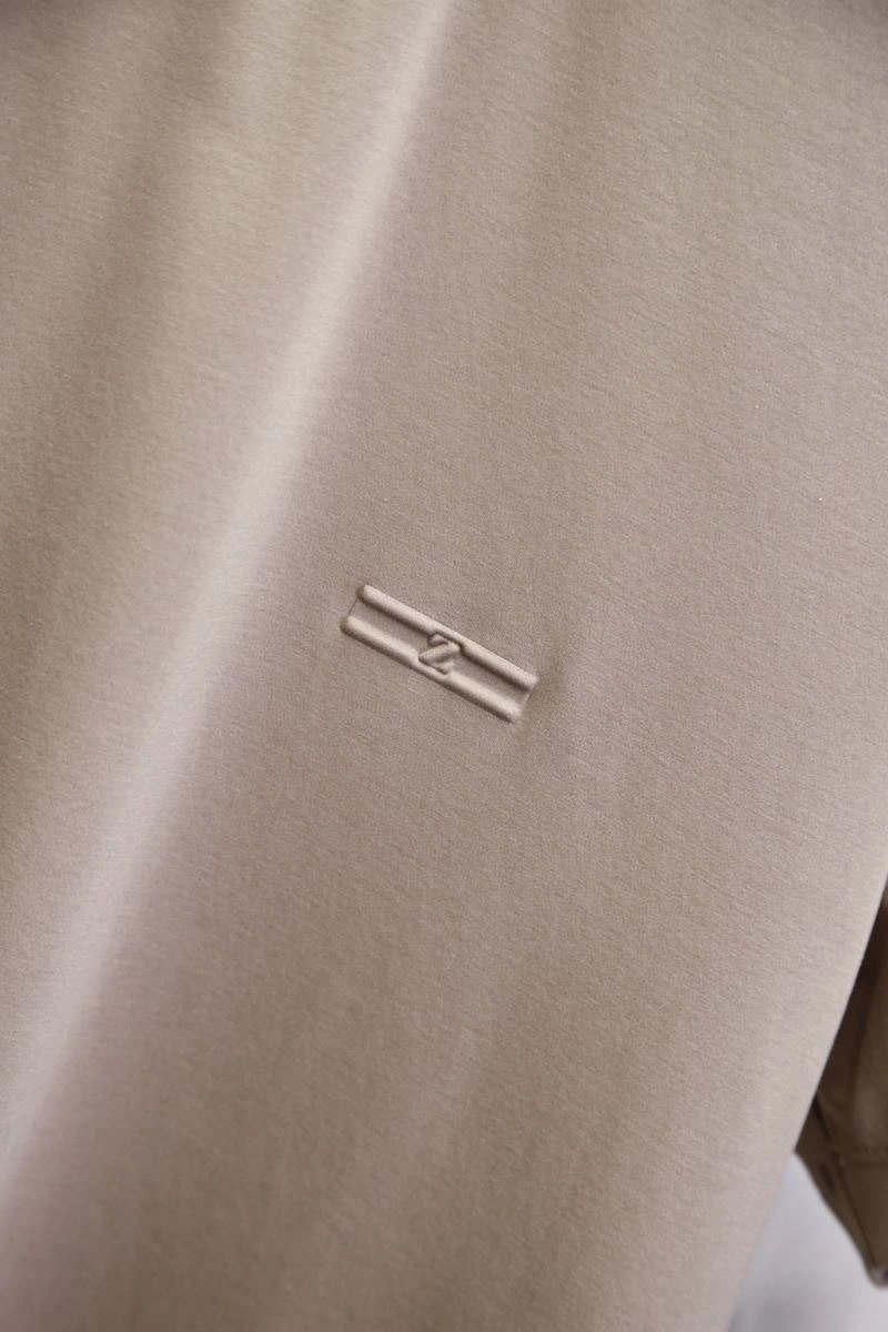 Ermenegildo Zegna T-Shirts Resilient 160672