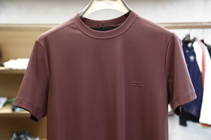 TechFriendly Ermenegildo Zegna T-Shirts 160671