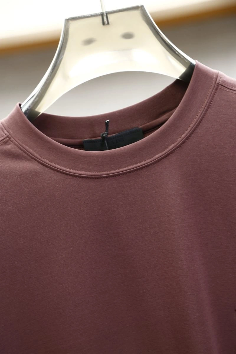 TechFriendly Ermenegildo Zegna T-Shirts 160671