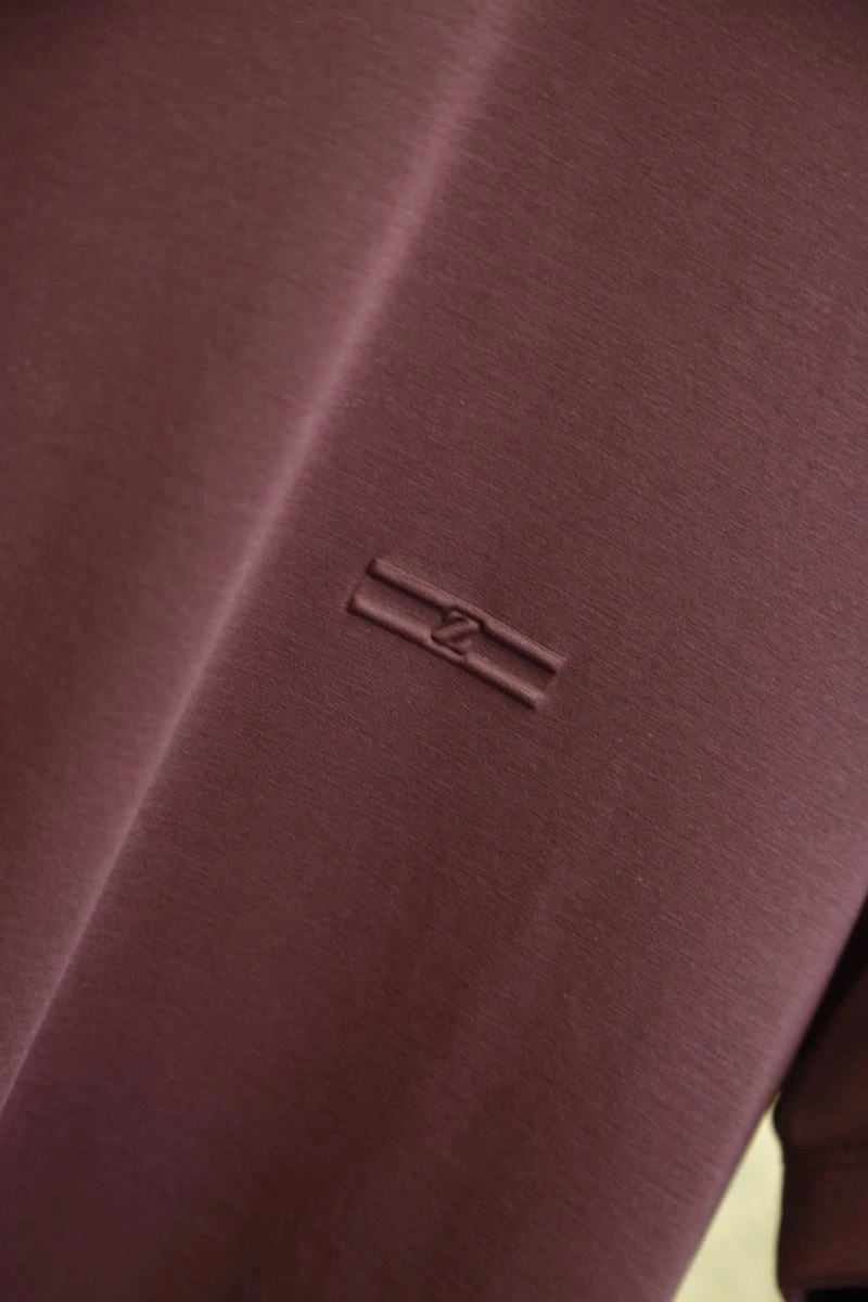 TechFriendly Ermenegildo Zegna T-Shirts 160671