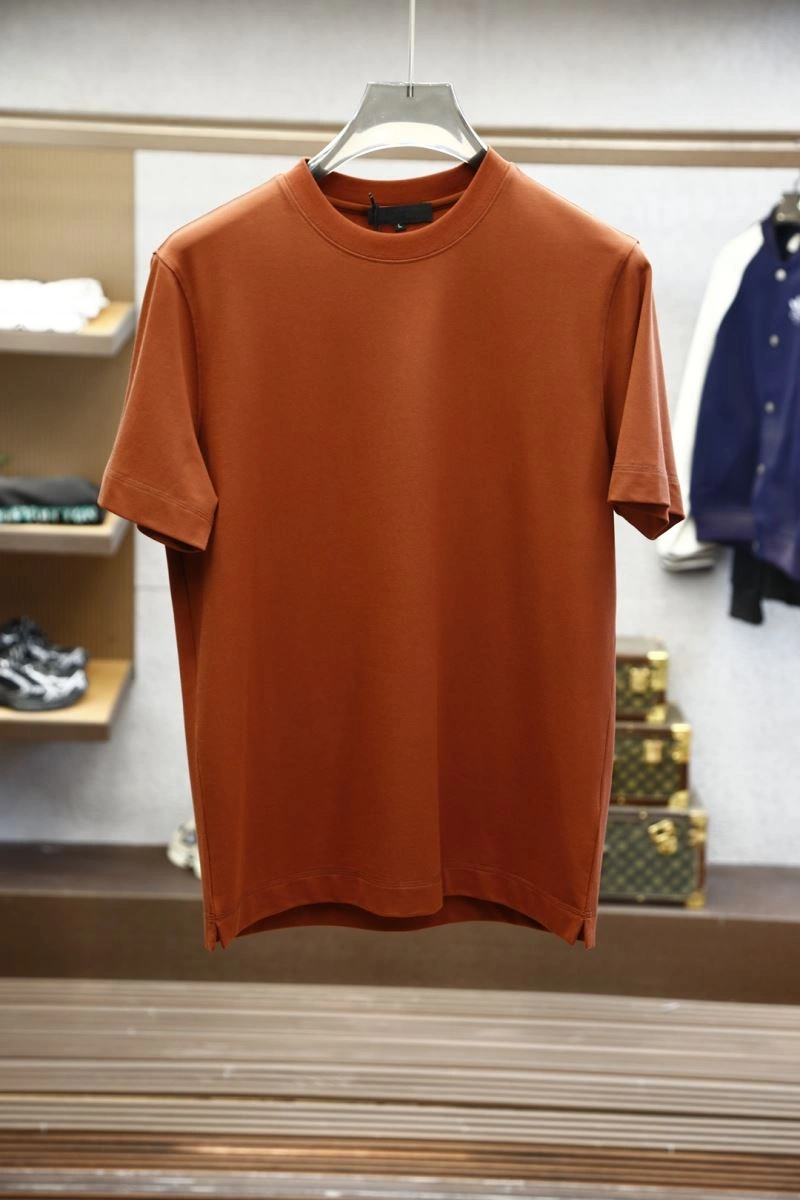 Compact Ermenegildo Zegna T-Shirts 160669