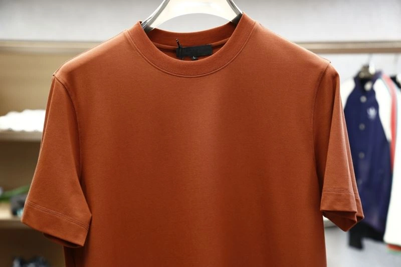 Compact Ermenegildo Zegna T-Shirts 160669
