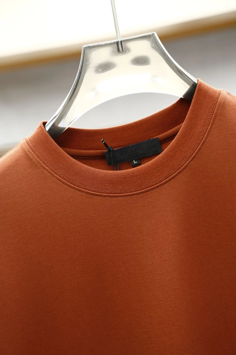 Compact Ermenegildo Zegna T-Shirts 160669