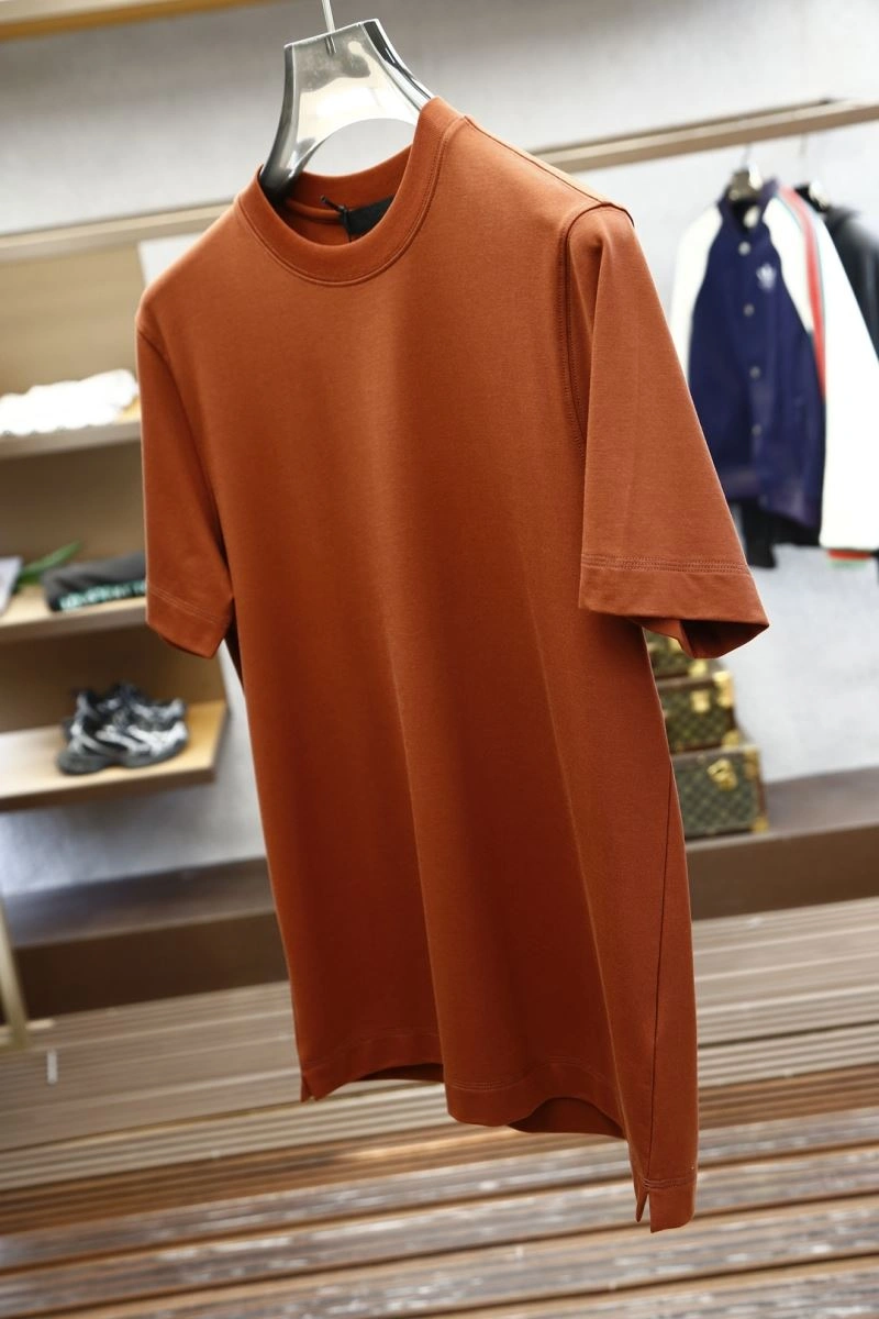 Compact Ermenegildo Zegna T-Shirts 160669