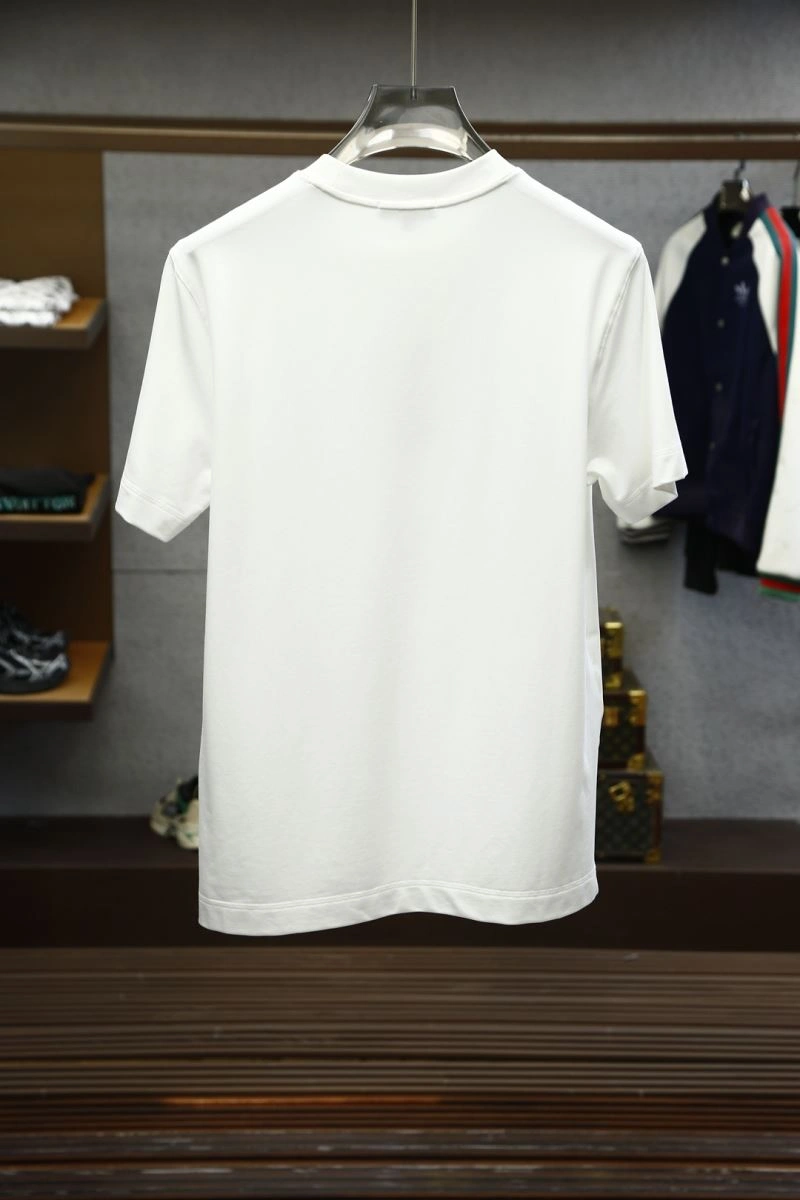 DailyWear Ermenegildo Zegna T-Shirts 160668