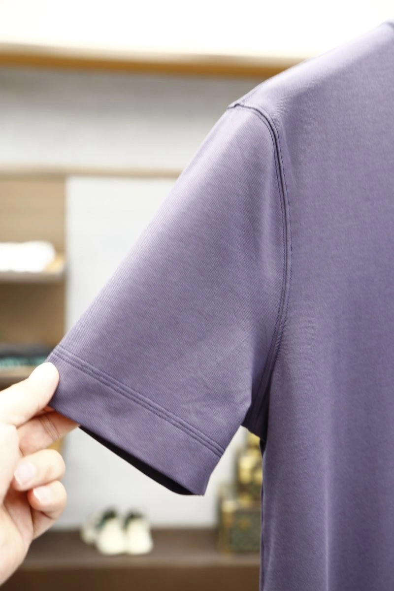 DailyWear Ermenegildo Zegna T-Shirts 160668