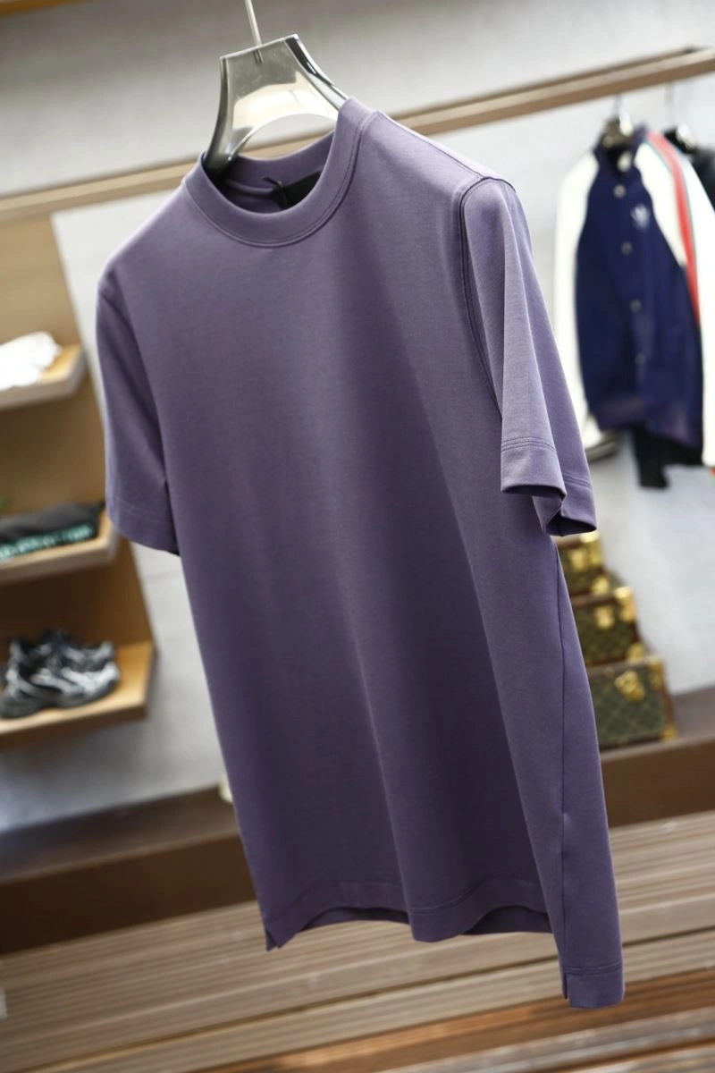 DailyWear Ermenegildo Zegna T-Shirts 160668