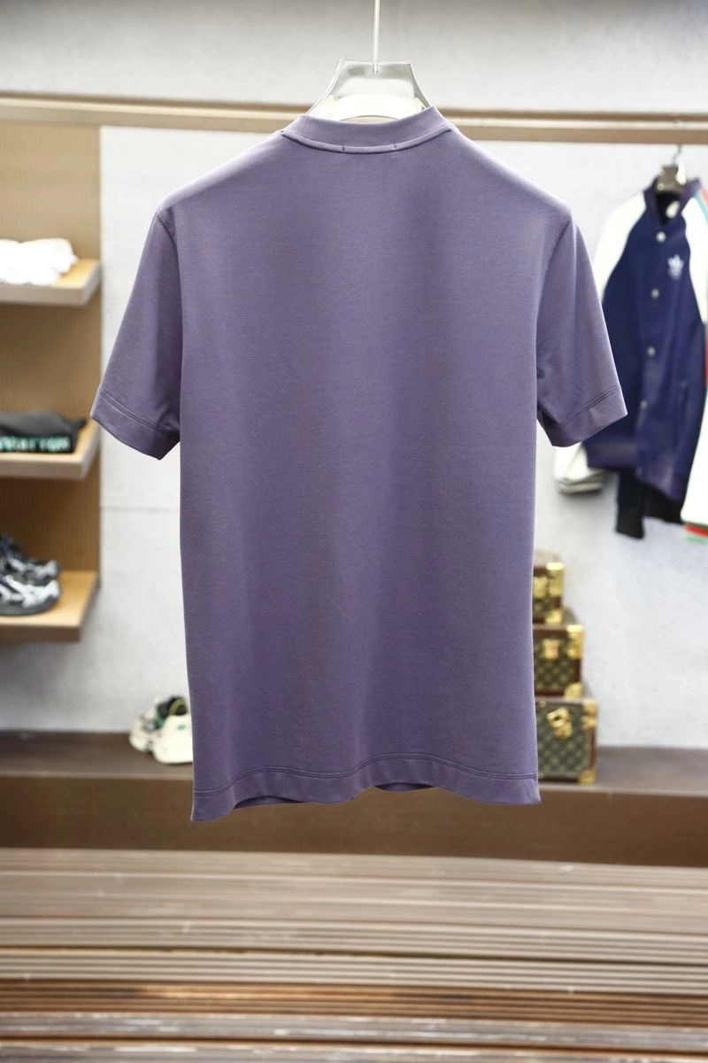 DailyWear Ermenegildo Zegna T-Shirts 160668