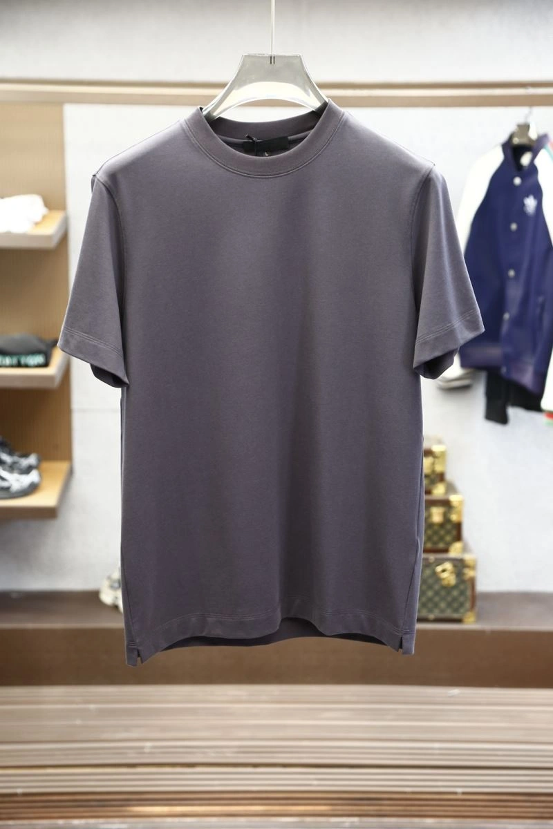 Original Ermenegildo Zegna T-Shirts 160678