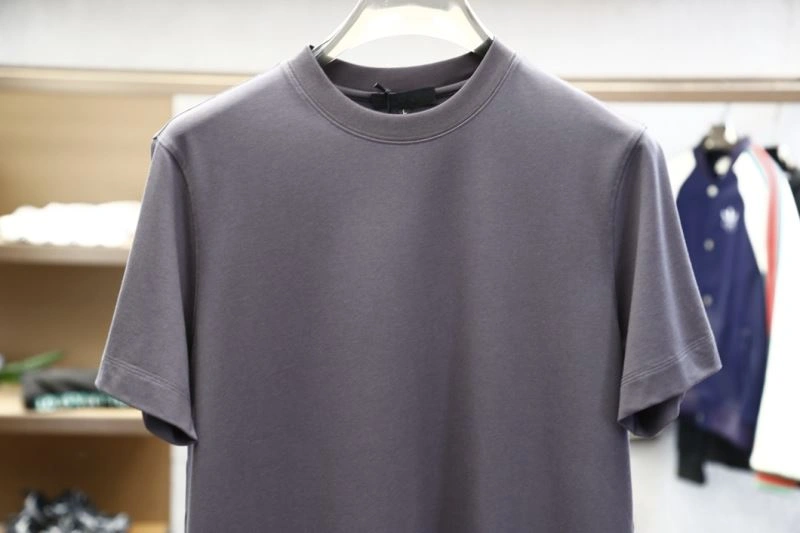 Original Ermenegildo Zegna T-Shirts 160678