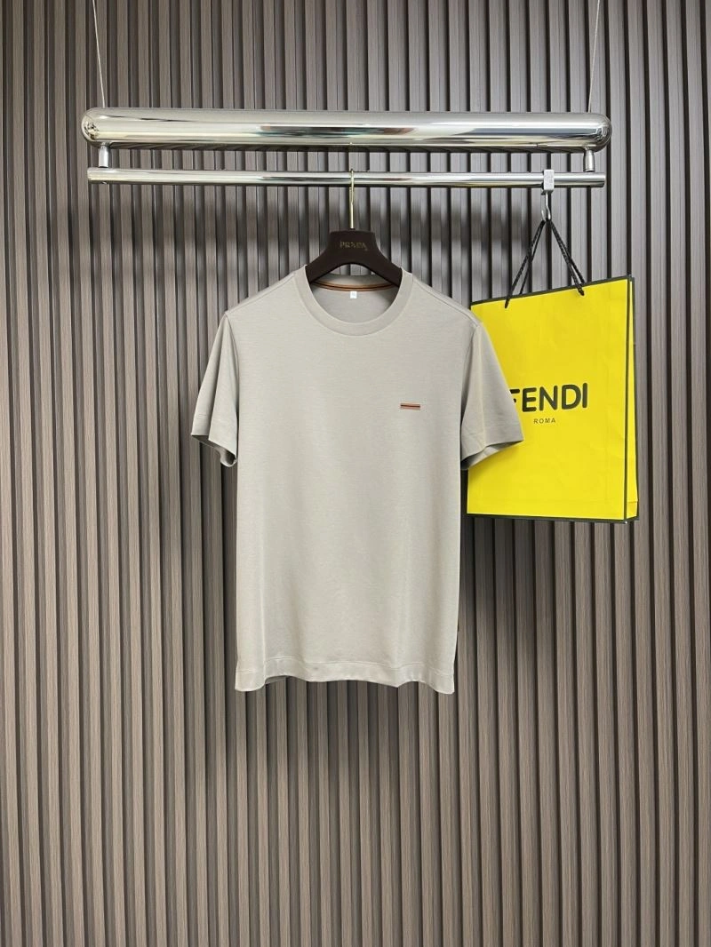 Compact Ermenegildo Zegna T-Shirts 160664