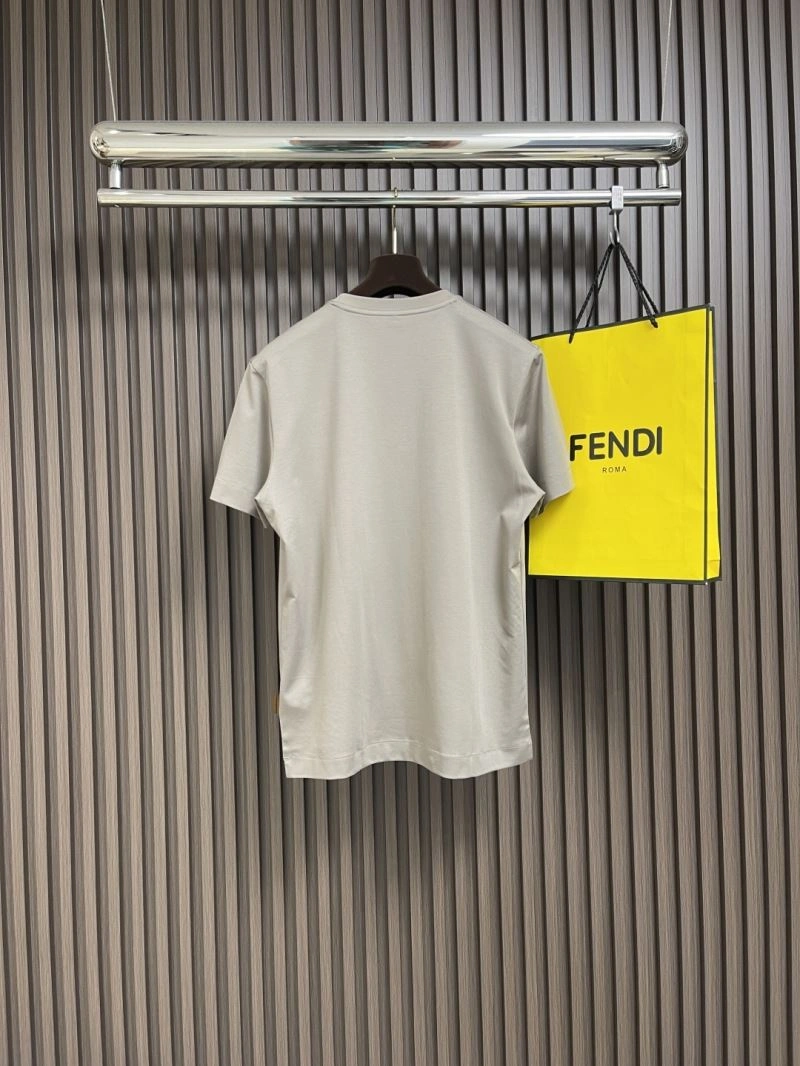 Compact Ermenegildo Zegna T-Shirts 160664