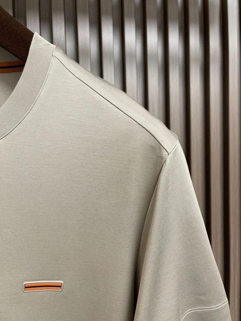 Compact Ermenegildo Zegna T-Shirts 160664