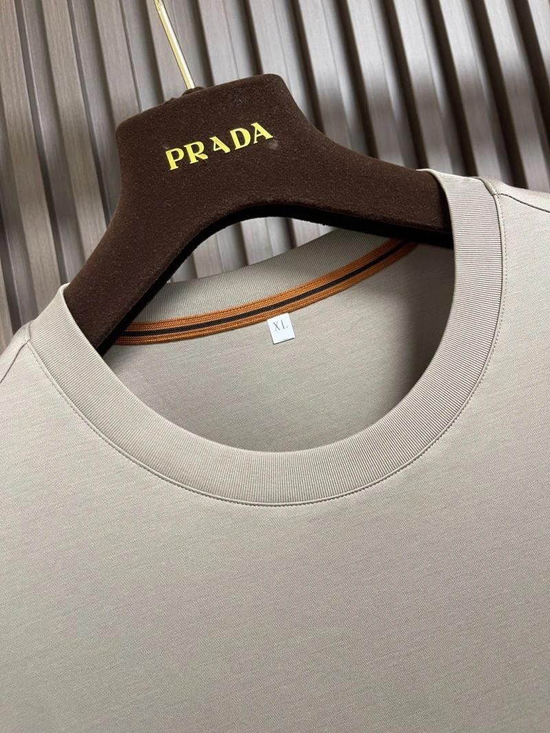 Compact Ermenegildo Zegna T-Shirts 160664
