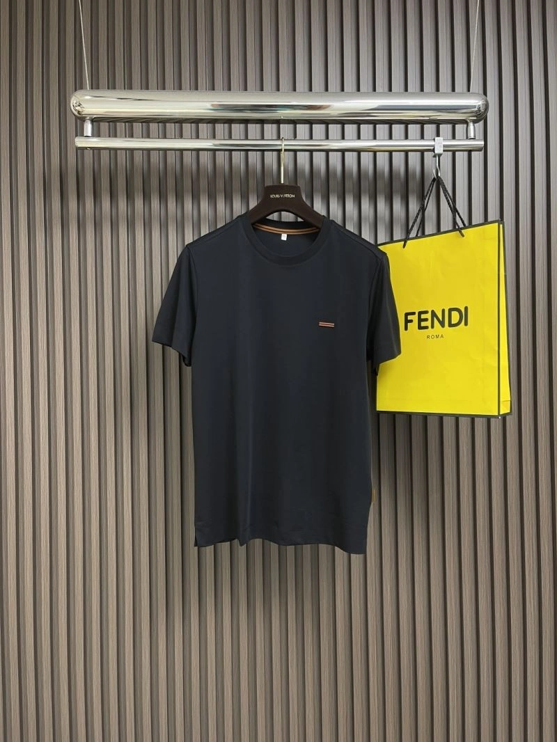 ZipUp Ermenegildo Zegna T-Shirts 160661