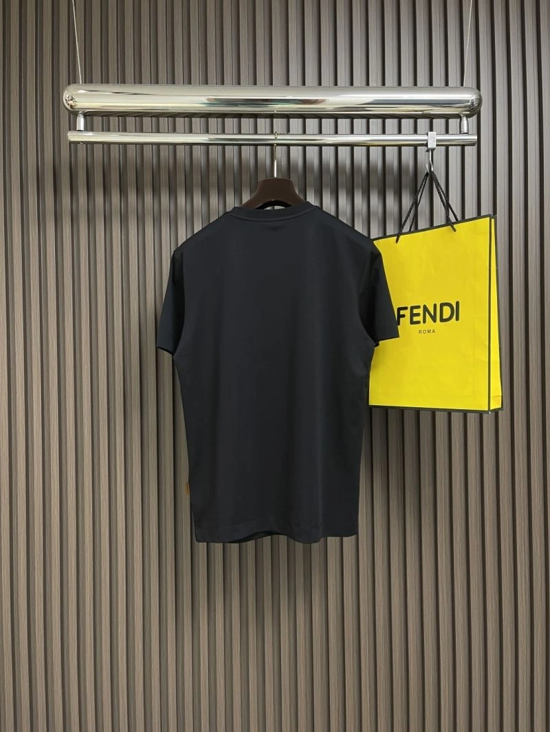 ZipUp Ermenegildo Zegna T-Shirts 160661