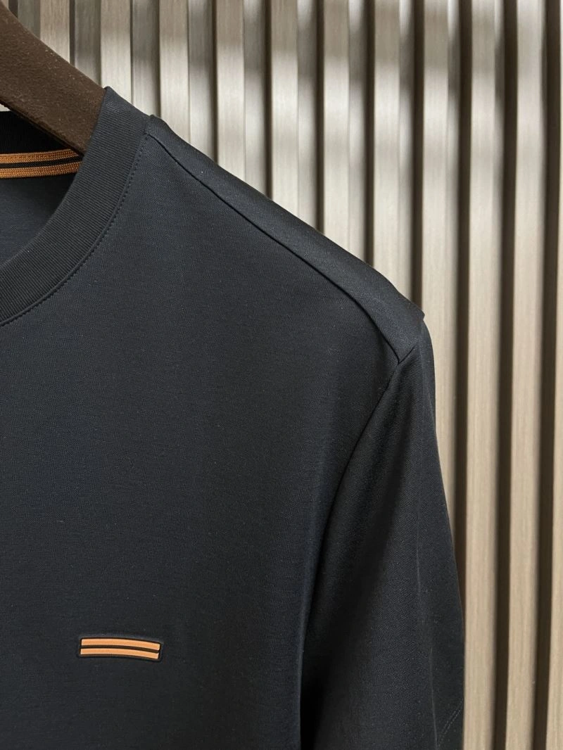 ZipUp Ermenegildo Zegna T-Shirts 160661