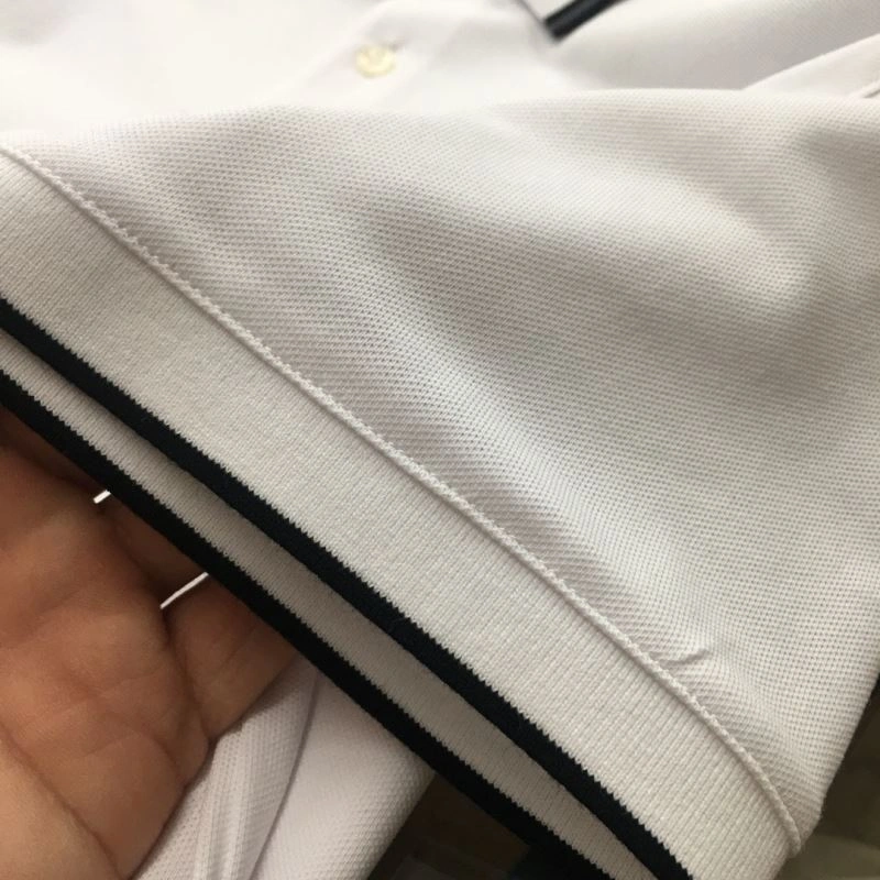 Ermenegildo Zegna T-Shirts Comfortable 160663