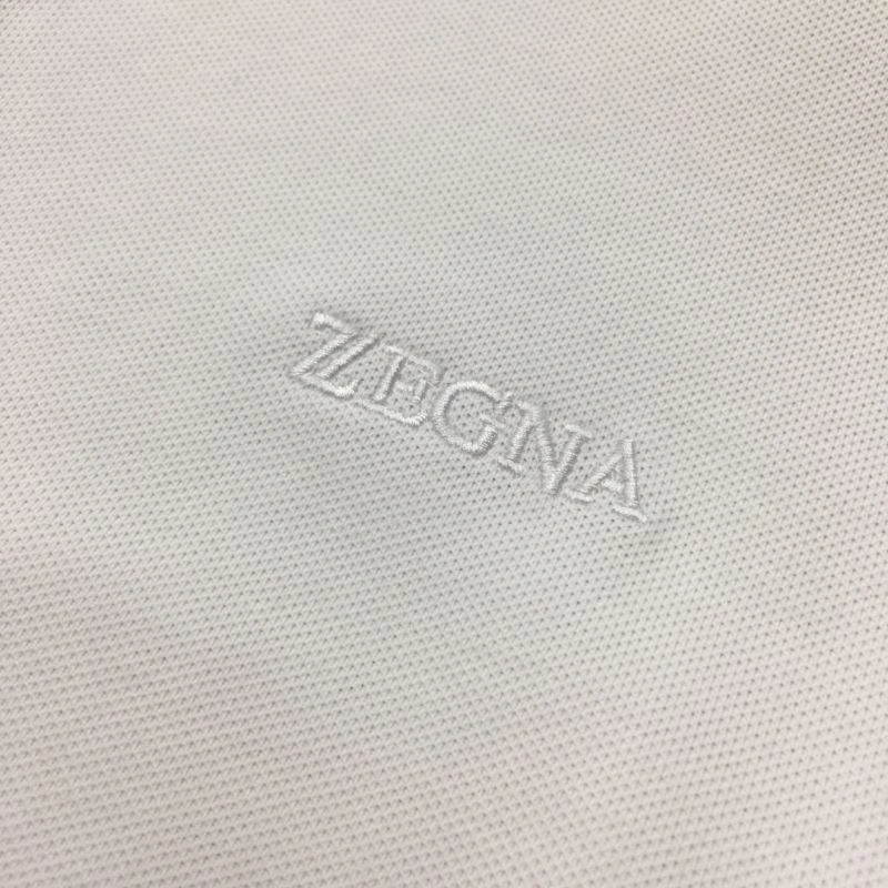Ermenegildo Zegna T-Shirts Comfortable 160663